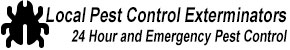 Grantsboro NC Pest Control Exterminators